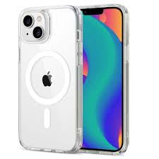 iPhone 13/14 Clear Case