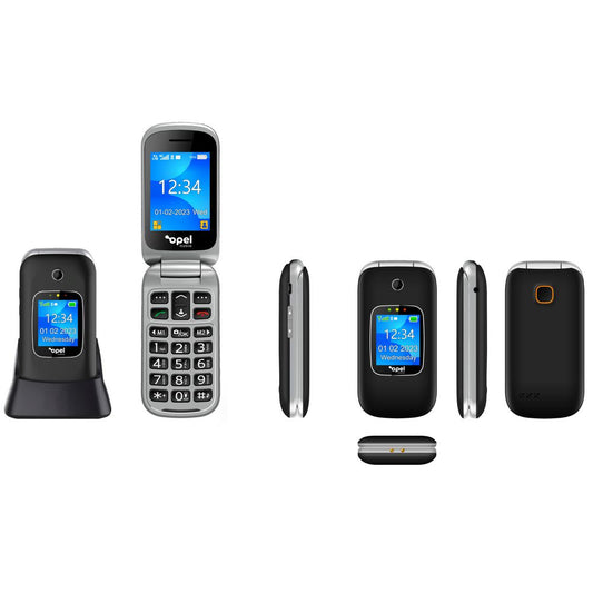 Opel FlipPhone 6