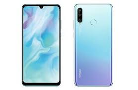 Huawei P30 Lite 128GB Peacock Blue