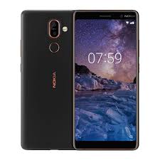 Nokia 7 Plus 64GB
